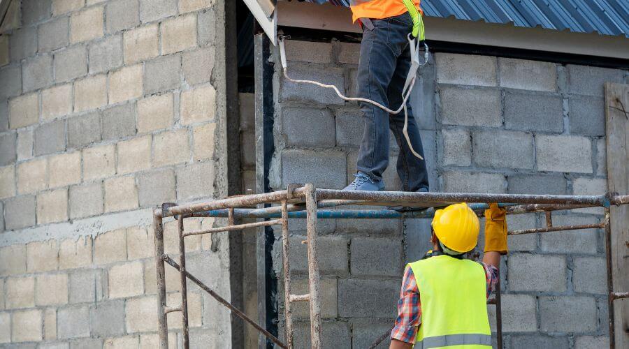 Professional Storm Sewer Service in Valdese, NC